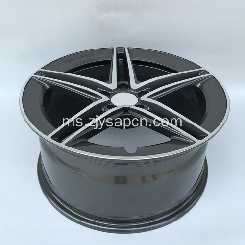 Rim palsu untuk gle gl ml sclass eclass